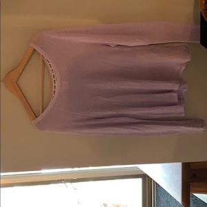 Victoria Secret Pink Sweater